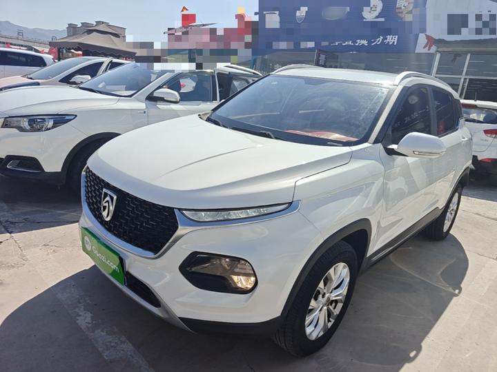 510 2019 1.5L MT 77kW China VI