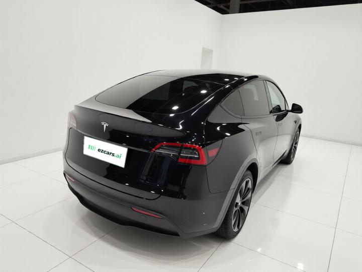 Model Y 2024 RWD photo 6