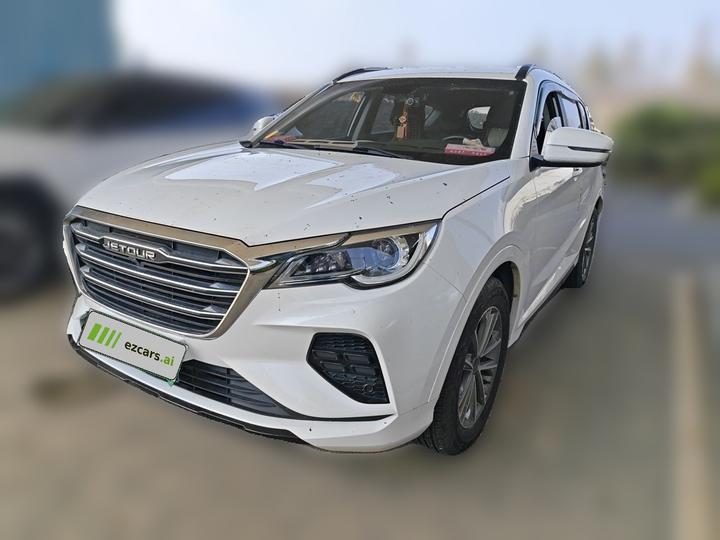 X70 2022 1.5T MT 5-Seater