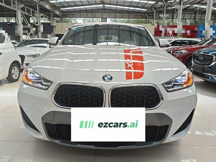 X2 2021 Facelift sDrive25i photo 2