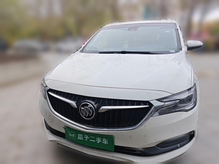 GL6 2019 18T 6-Seater Luxury China VI photo 2