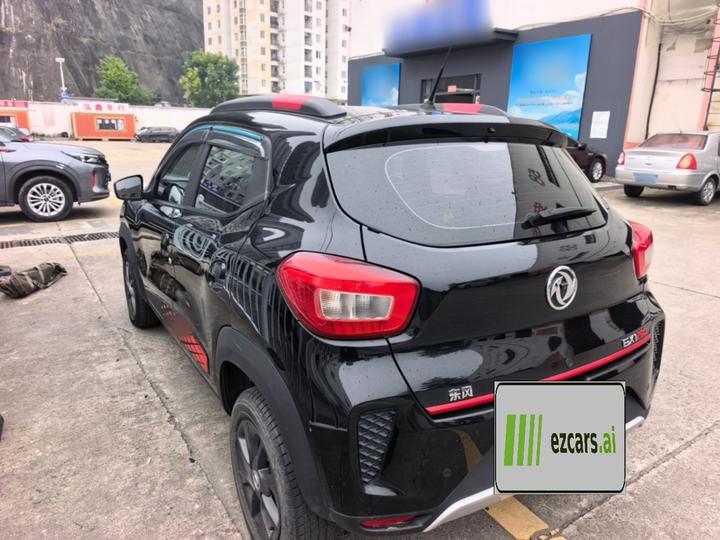 Nammi BOX 2022 LX 331KM Advanced photo 4