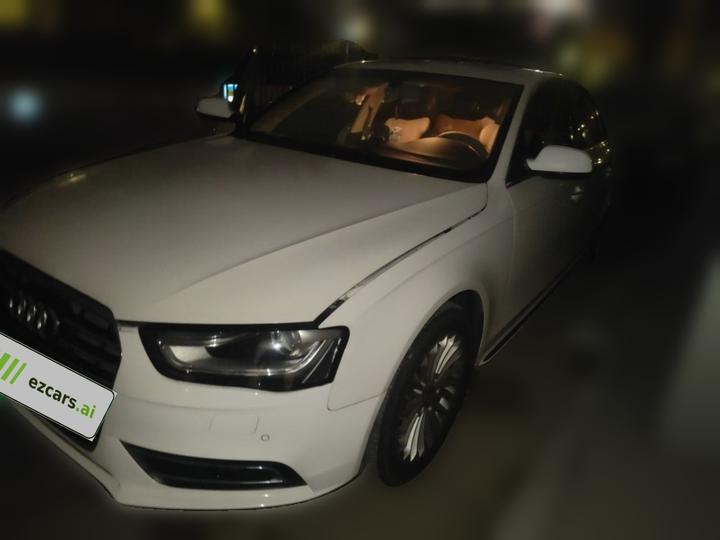 A4L 2016 35 TFSI Collection AT Standard