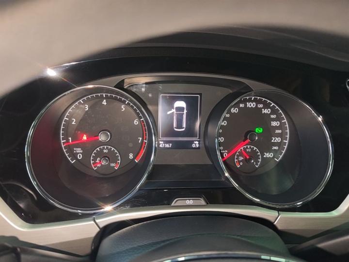 2018 L 280TSI DSG Comfort 7-Seater China VI photo 4