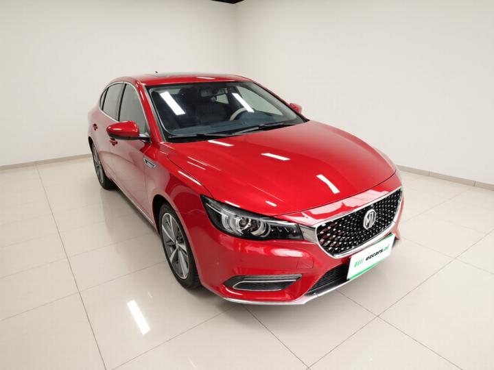 MG6 2019 20T AT Sport photo 3