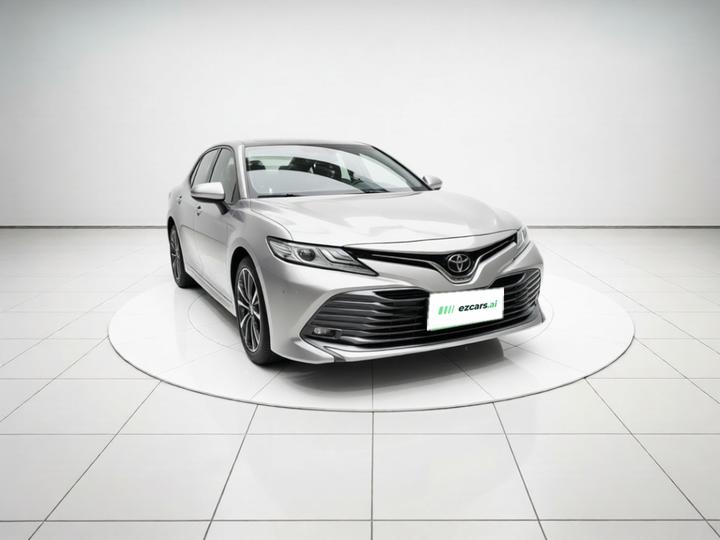 Camry 2018 2.0G Luxury photo 3