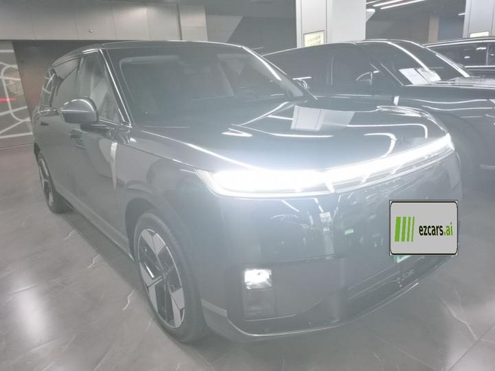 GX 2026 EV 665UltraSE photo 3