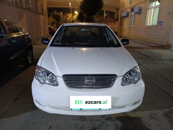 F3 2020 1.5L MT Classic photo 2