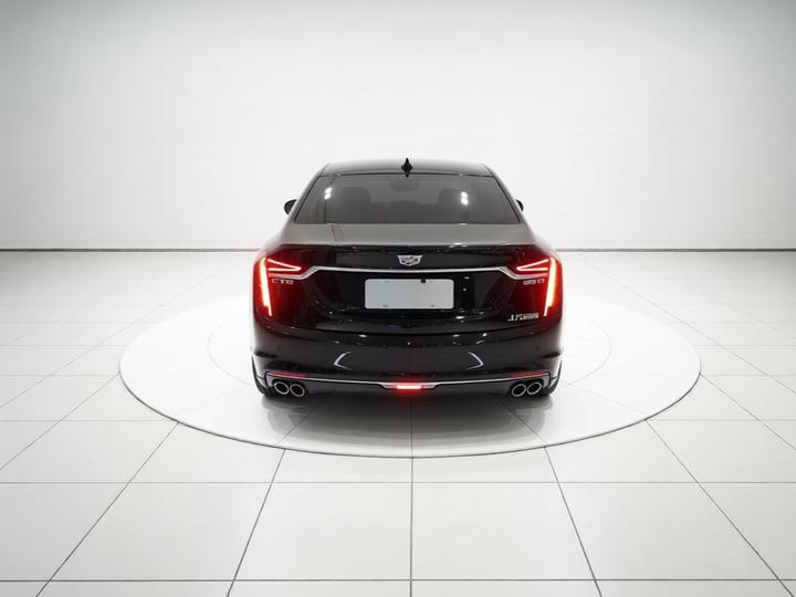 CT6 2022 28T Premium photo 3