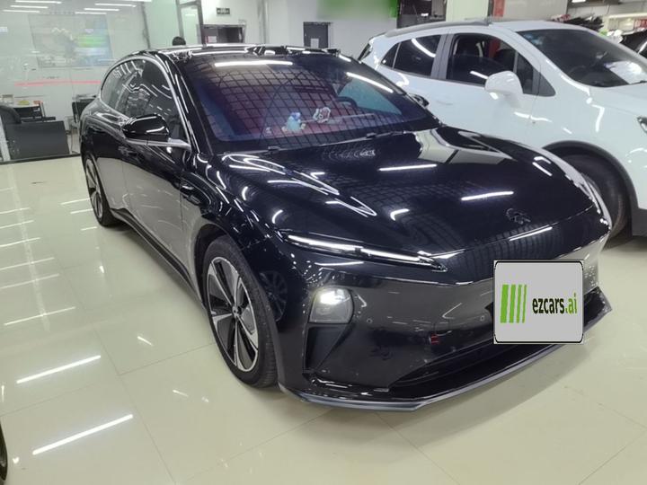 ET5T 2024 75kWh Touring photo 3