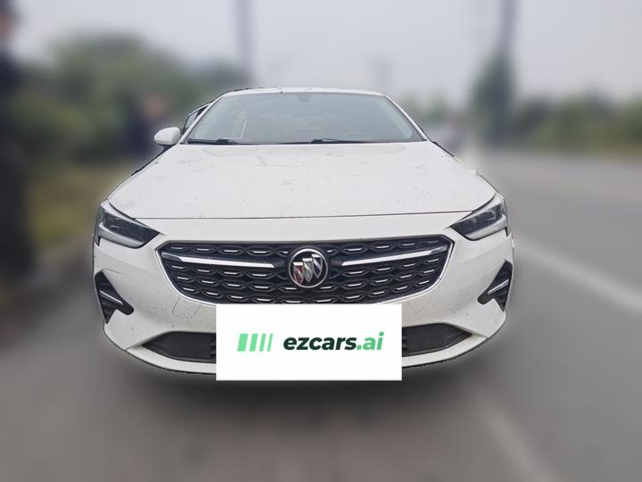 Regal 2022 552T Smart photo 2