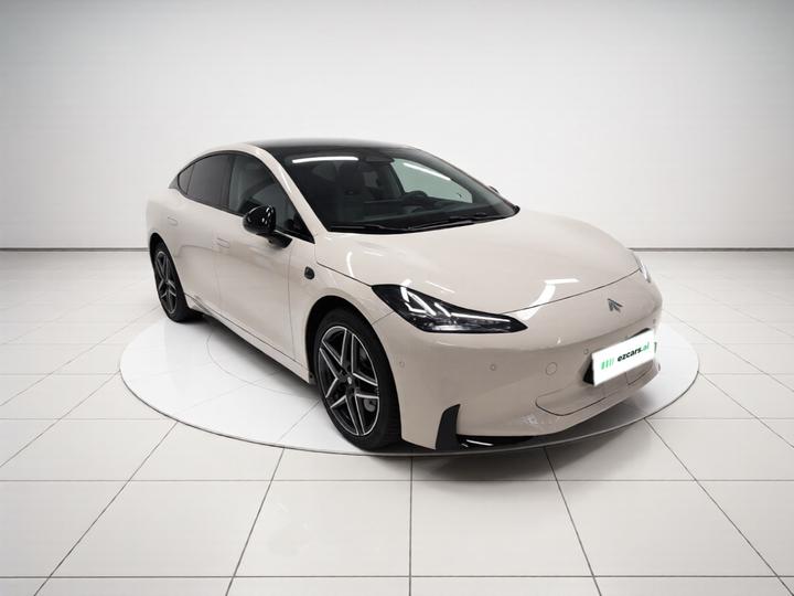 Hyptec GT 2025 710 Max photo 3