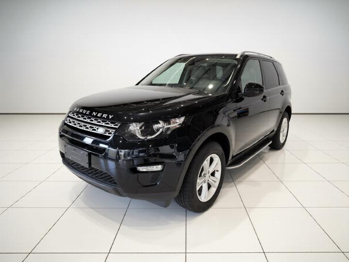 Discovery Sport 2016 2.0T S