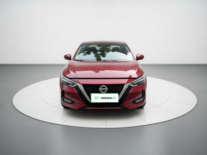 Sylphy 2020 1.6L XL CVT Enjoy photo 2