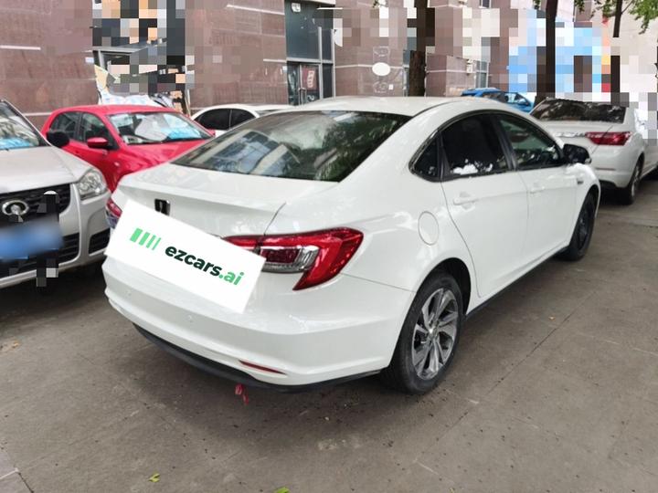 Luxgen 5 2015 1.8T AT Flagship photo 6