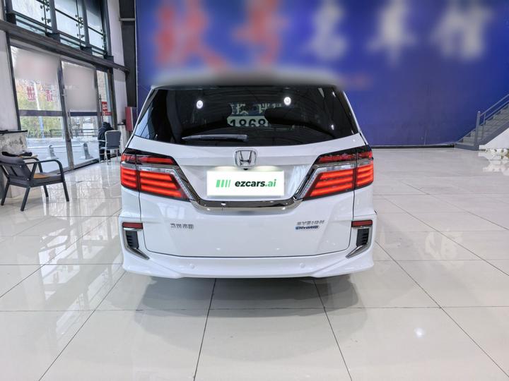 Elysion 2019 2.0L Hybrid Supreme photo 5