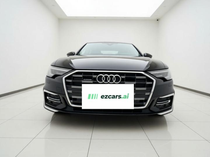 A6L 2024 45 TFSI quattro Dynamic photo 2