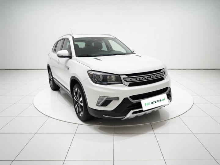 CS75 2014 2.0L MT Leading China V photo 3