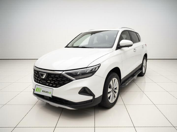 VS5 2019 280TSI AT Progressive