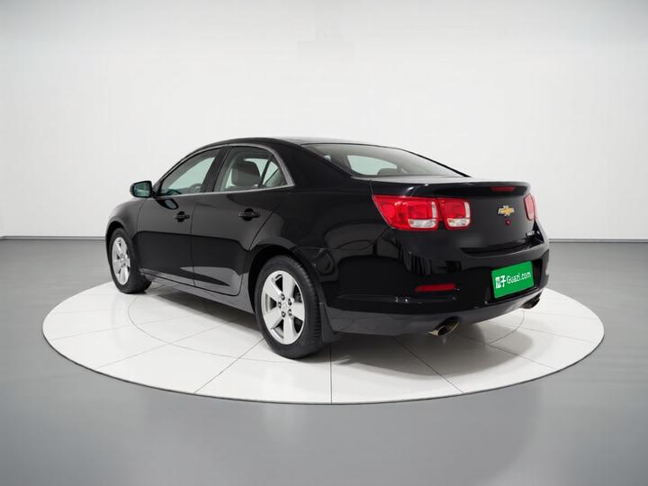 Malibu 2014 2.0L AT Comfort photo 4