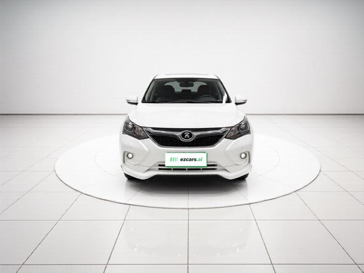 Song 2016 1.5TI MT Elite photo 2