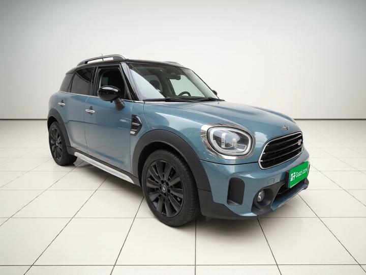 2022 1.5T COOPER photo 3