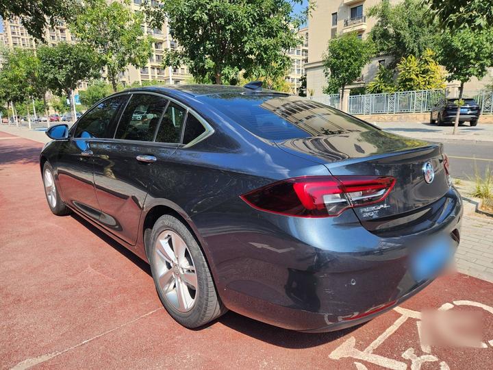 Regal 2019 20T Elite China VI photo 3