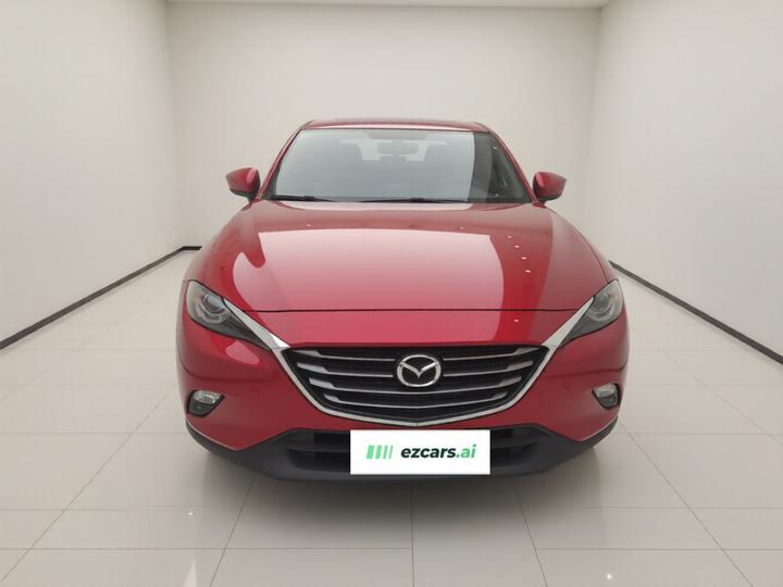 CX-4 2016 2.0L AT RWD photo 2