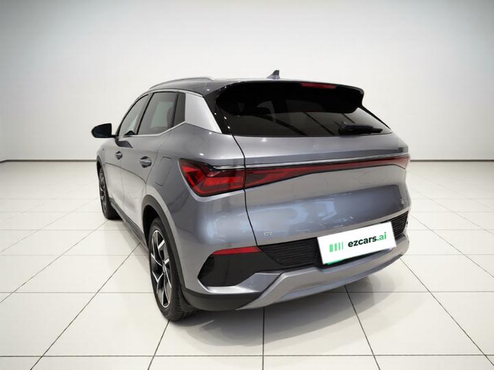 Yuan PLUS 2022 510KM Flagship photo 4