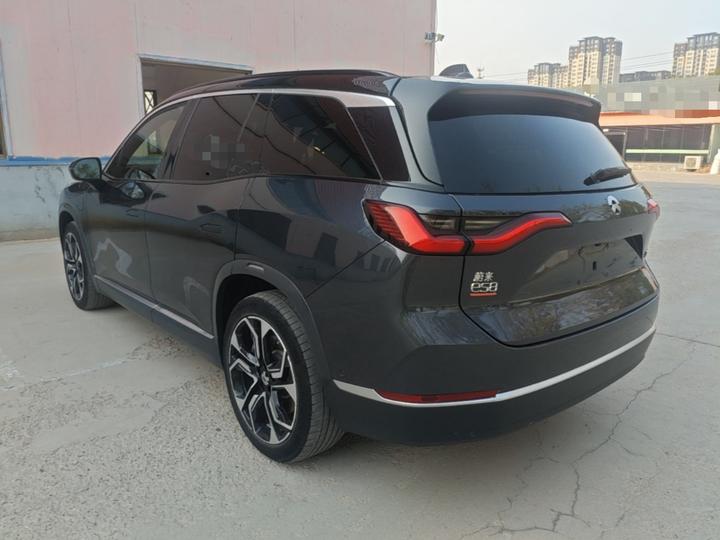 ES8 2020 580KM 6-Seater photo 4