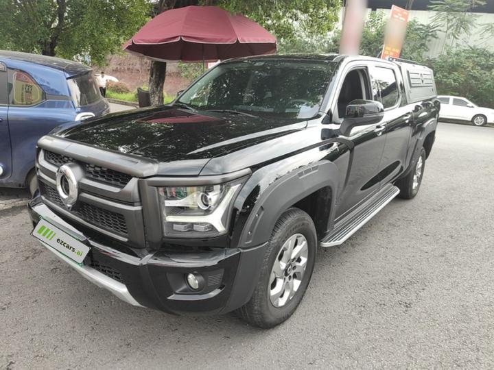 2024 2.0T AT 8AT Petrol AWD Elite
