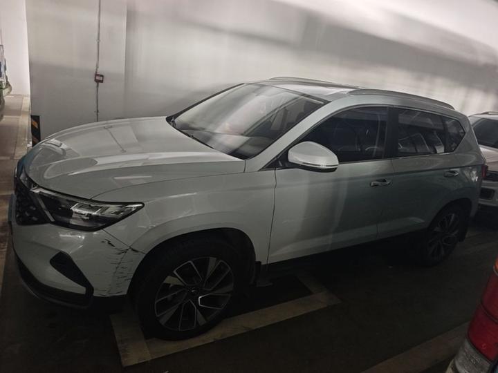 VS5 2019 280TSI AT photo 3