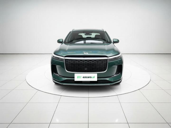 Li Auto ONE 2021 EREV 6-Seater photo 2