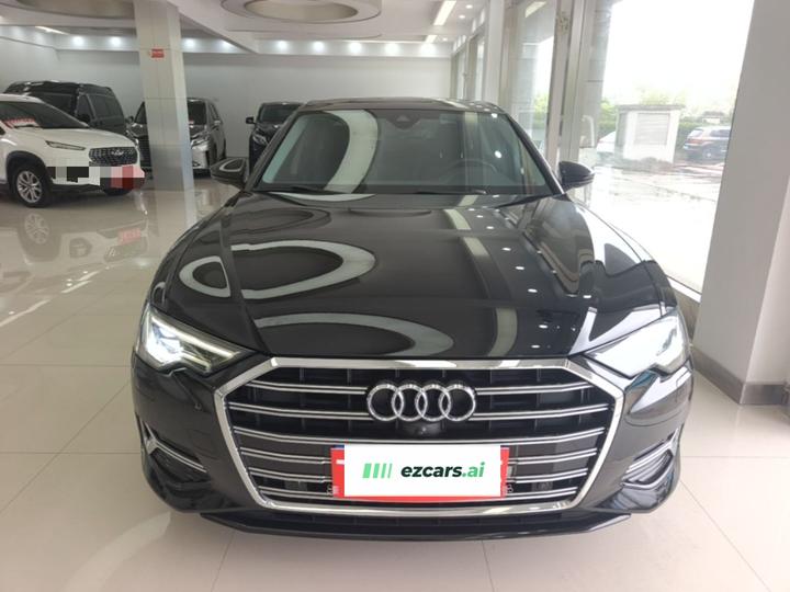 A6L 2023 45 TFSI photo 2
