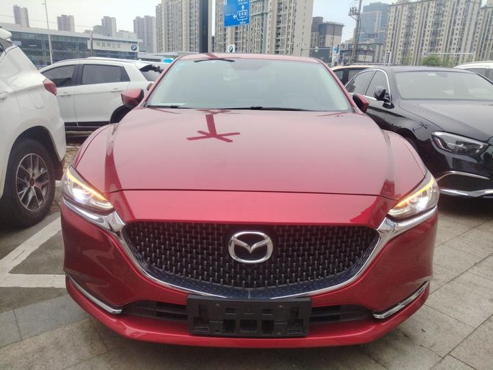 Atenza 2020 2.0L Luxury photo 2