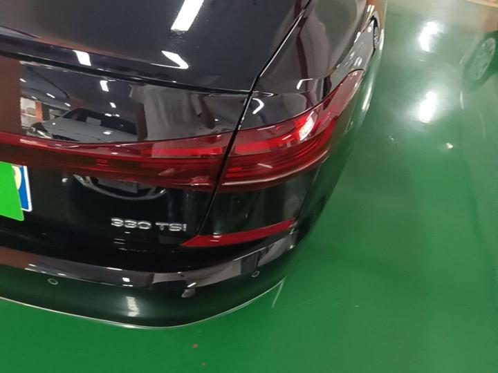 Passat 2024 330TSI Elite photo 7