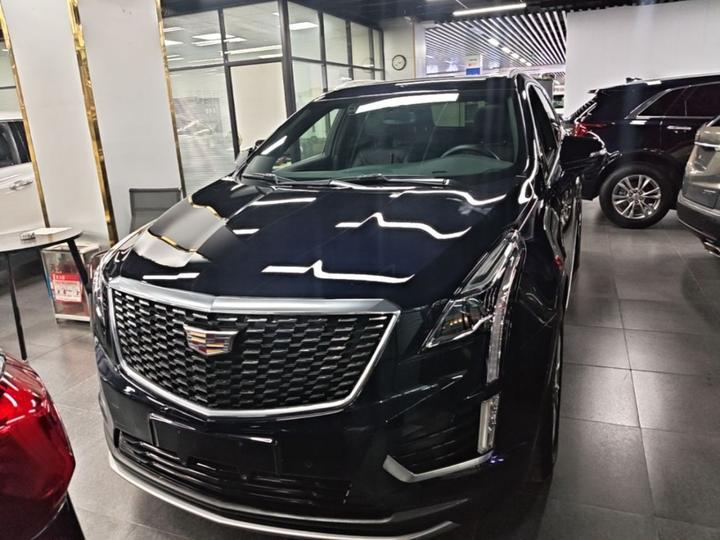 XT5 2022 2.0T RWD Luxury photo 2