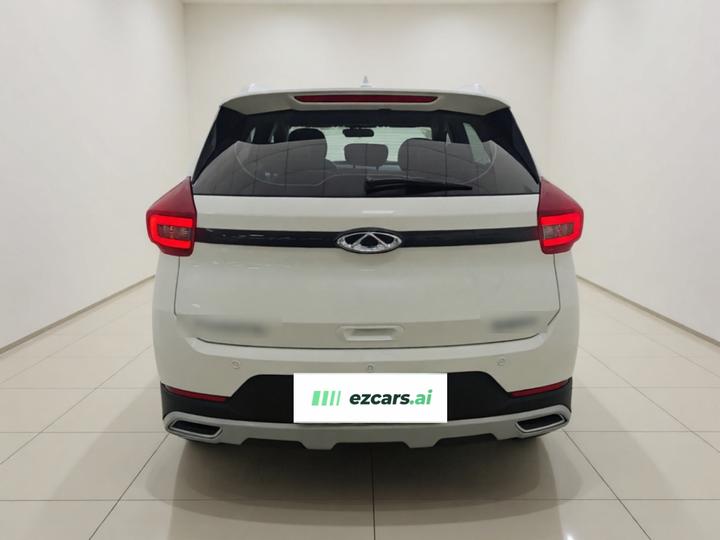 Tiggo 3X 2021 PLUS 1.5L CVT photo 5