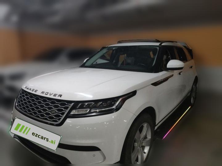 Range Rover Velar 2019 250PS