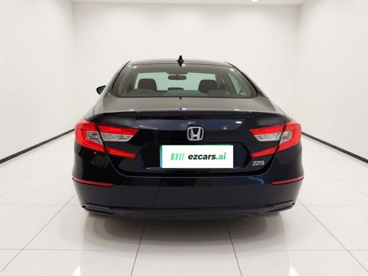 Accord 2018 230TURBO Comfort China V photo 5