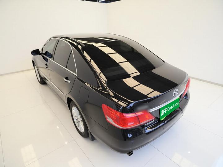 Camry 2013 200E Classic Elite photo 4