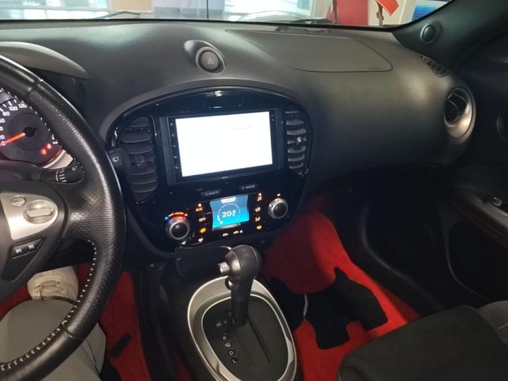 ESQ 2014 1.6L photo 8