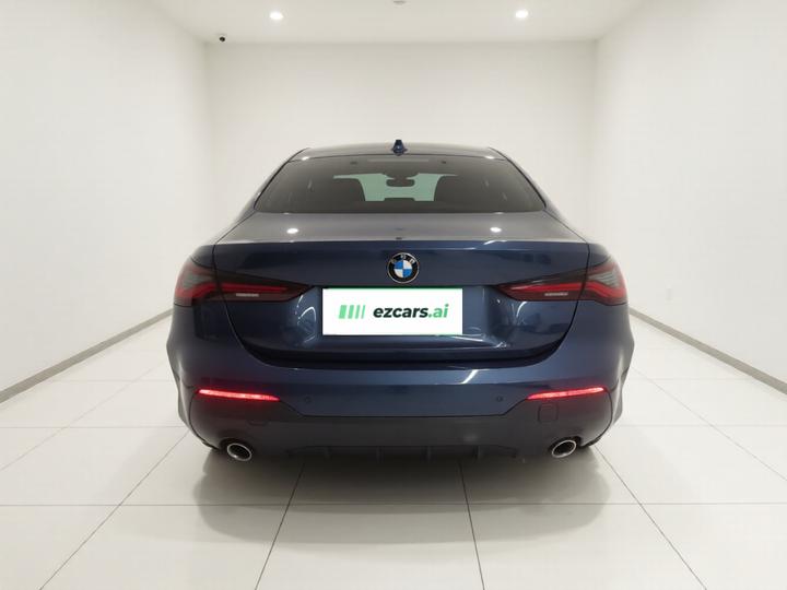 4 Series 2023 425i M Sport Package photo 5