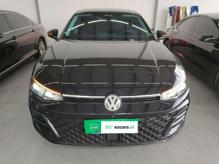 Passat 2025 Pro 380TSI photo 2