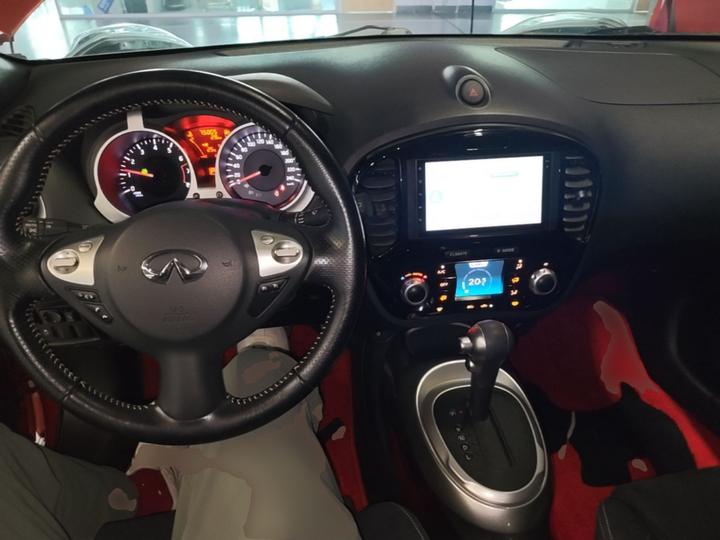 ESQ 2014 1.6L photo 5
