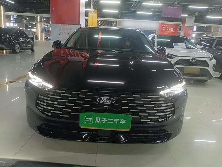 Mondeo 2026 2.0T EcoBoost Luxury photo 2