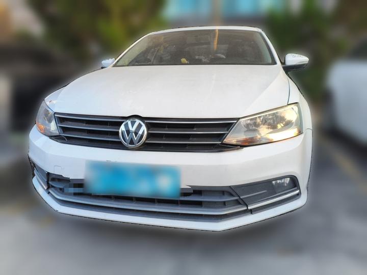 Sagitar 2017 230TSI AT Comfort photo 2