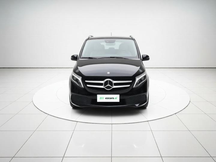 V-Class 2021 V 260 Pilot photo 2