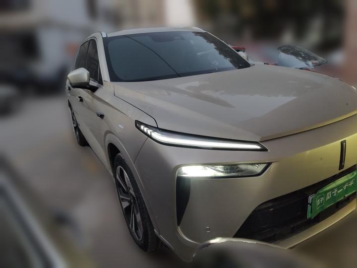 Blue Mountain 2023 AWD Extended Range photo 3