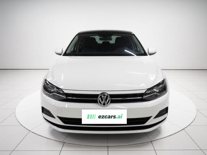 Polo 2019 Plus 1.5L AT photo 2
